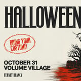 PERREO SOCIAL CLUB x HALLOWEEN PARTY