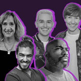 Local Comedy Showcase