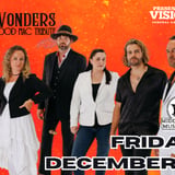Seven Wonders - A Tribute to Fleetwood Mac