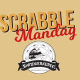 Scrabble på Håndverkeren