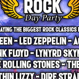 Rock Day Party