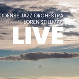 Odense Jazz Orchestra meets Loren Stillman - Dexter, Odense
