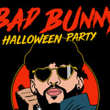 BAD BUNNY HALLOWEEN