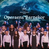 Tenn Lys - Julekonsert med Operaens barnekor