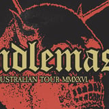 Candlemass (SWE) Sydney
