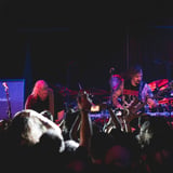 Nile & Coroner