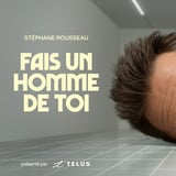 Stéphane Rousseau