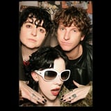 Pale Waves @ Docks on Sat, Sep 19 2026, 11:30pm - Sun, Sep 20 2026, 12:45am