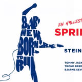 EN HYLLEST TIL BRUCE SPRINGSTEEN - ASKIL HOLM & STEIN ROGER SORDAL - 2026 // Kilden 