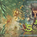 SEED OF SOUND | AARDVARKK | ACT ONE | GUISEPPE “PARVATI” | GOA JONAS | TRIPNOSIS + more