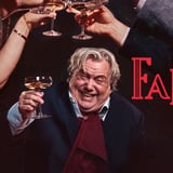 Falstaff - Óperan