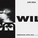 VENTELISTE! will | Hotel Cecil, København