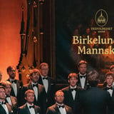 Julekonsert med Birkelunden mannskor 2026