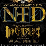 NFD - The 25th Anniversary Show