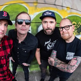 MILLENCOLIN (SWE) - performing 'Pennybridge Pioneers' in full