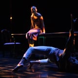 Nova Linea Contemporary Dance - Clarity And Connection