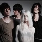 green star @ Molotow Top Ten Bar on Sa., Sep 19 2026, 9:30 - 10:30pm