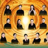 Dance Poem - Great Harmony