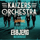 Kaizers Orchestra