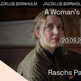 A Woman’s Voice // Raschs Pakhuz