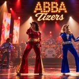 ABBA 50  - ABBATIZERS 25