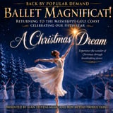 Ballet Magnificat - A Christmas Dream