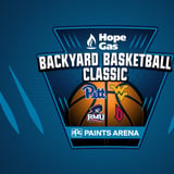 Hope Gas Backyard Basketball Classic 
