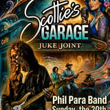 Phil Para Band 
