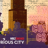 Tales from the Curious Crypt