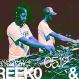 Reek0 + Capo Lee