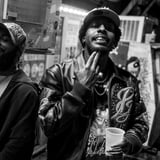 2Dead Boyz x The Underachievers