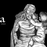 SAGA MUSICA – Sagnatónlist innblásin af Íslendingasögunum