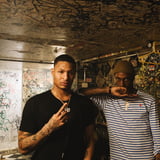 2DEAD BOYZ X THE UNDERACHIEVERS: NO1LIVESFOREVER TOUR