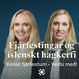 Fjárfestingar og íslenskt hagkerfi - Selfoss