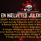 EN HÆLVETES JULEKONSERT