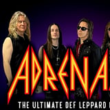 ADRENALIZE - The Ultimate Def Leppard Experience