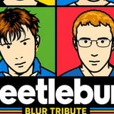 Beetlebum – A Tribute to Blur