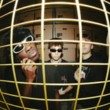 Hidden Gemz @ Nochtwache on Sat, Sep 19 2026, 11:30pm - Sun, Sep 20 2026, 12:15am