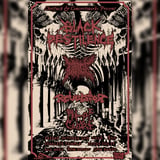 Black Pestilence, Dirge w/ Revelator, Pit of Gore