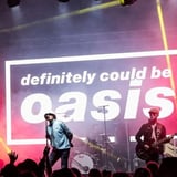 Definitely Could Be Oasis