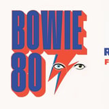Bowie 80