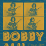 Bobby Alu