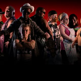Little Mania Midget Wrestling