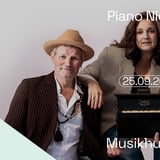 Piano Night // Musikhuzet