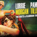 Lorrie Morgan & Pam Tillis