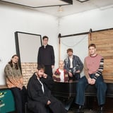 Die Sauna @ Bahnhof Pauli on Sat, Sep 19 2026, 9:15 - 10:15pm