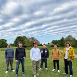 Smoove & Turrell - the Singles Tour