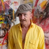 Foy Vance World Tour: Celebrating "The Wake" And The Songs of "If"