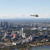 Joy Flight - MotoGP Grand Prix of Australia 2026