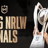 2026 NRLW Telstra Premiership - Sydney Roosters v Away